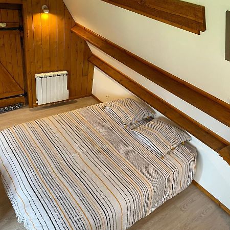 L'Atypique Au Pays De Honfleur Villa Genneville Eksteriør billede