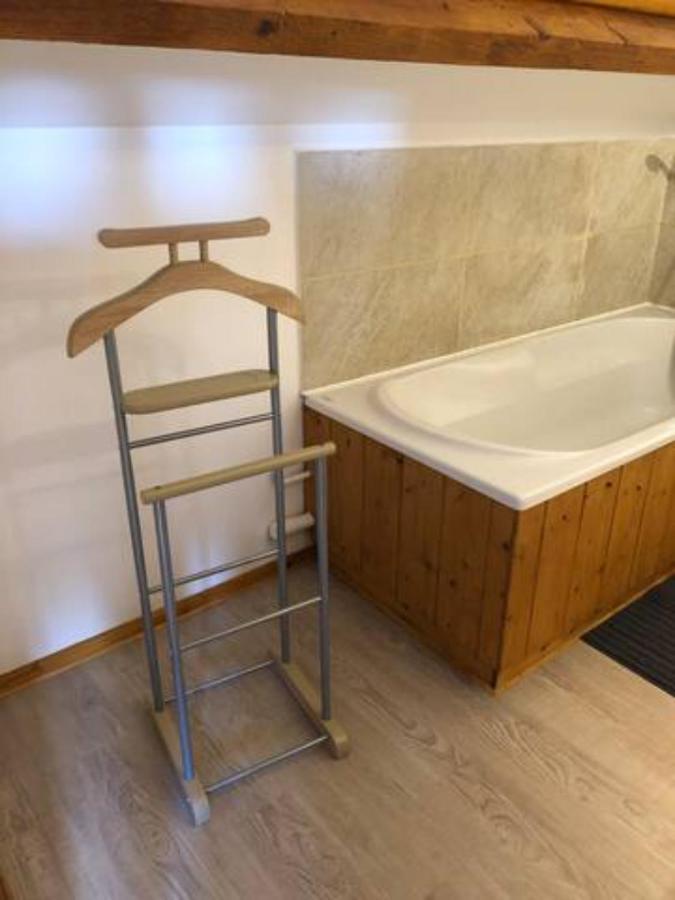 L'Atypique Au Pays De Honfleur Villa Genneville Eksteriør billede